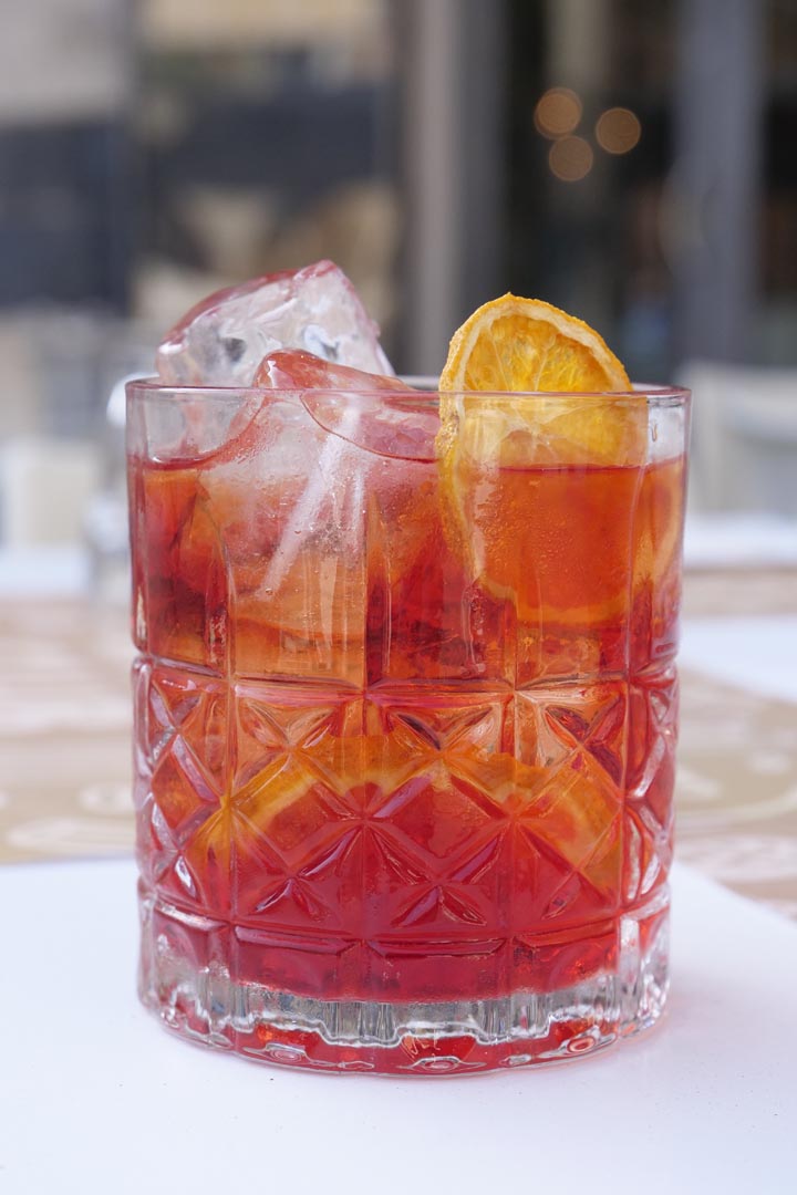 ristorante a catania 19