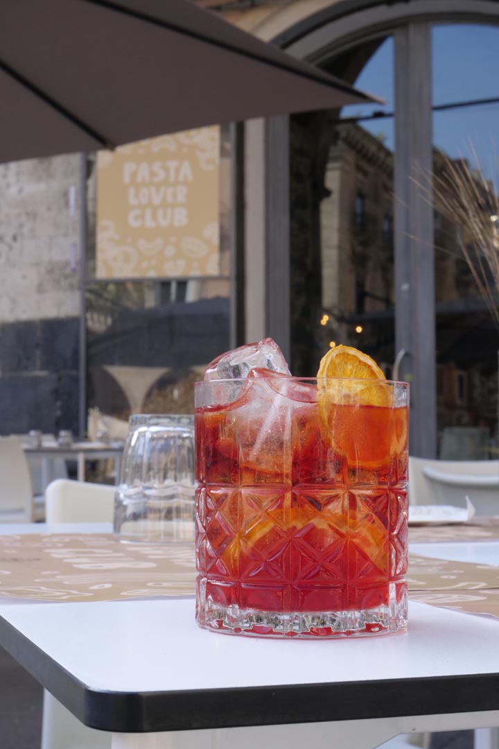 ristorante a catania 18