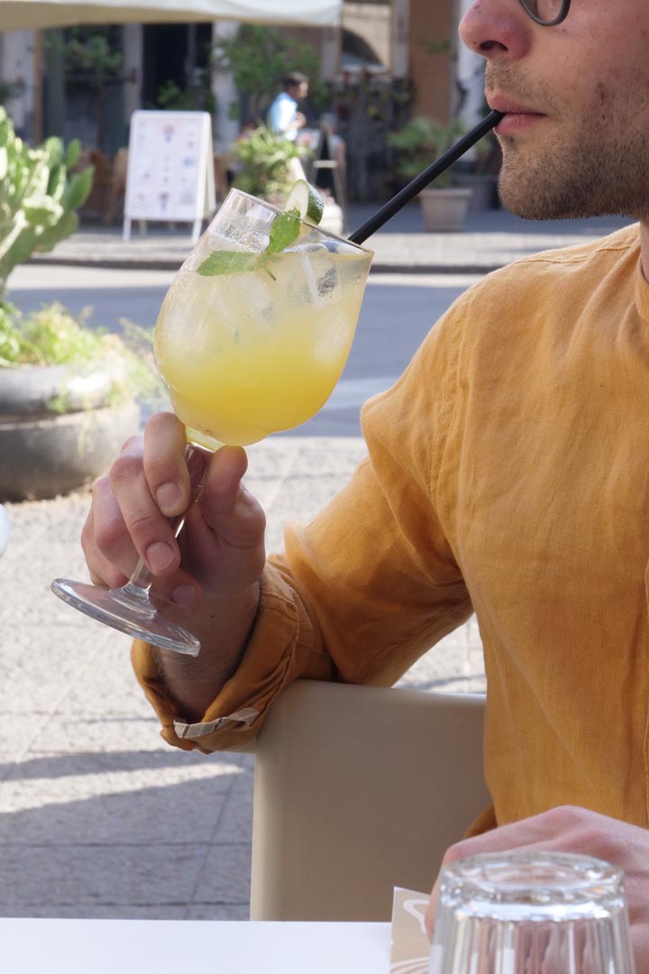 ristorante a catania 17