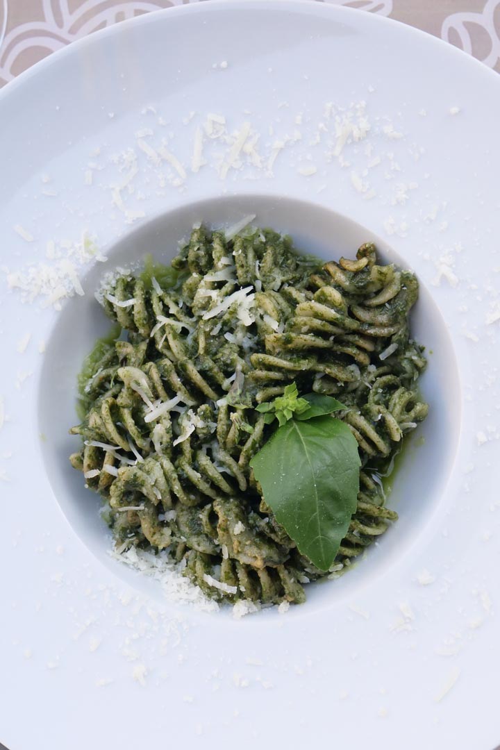 ristorante a catania 10