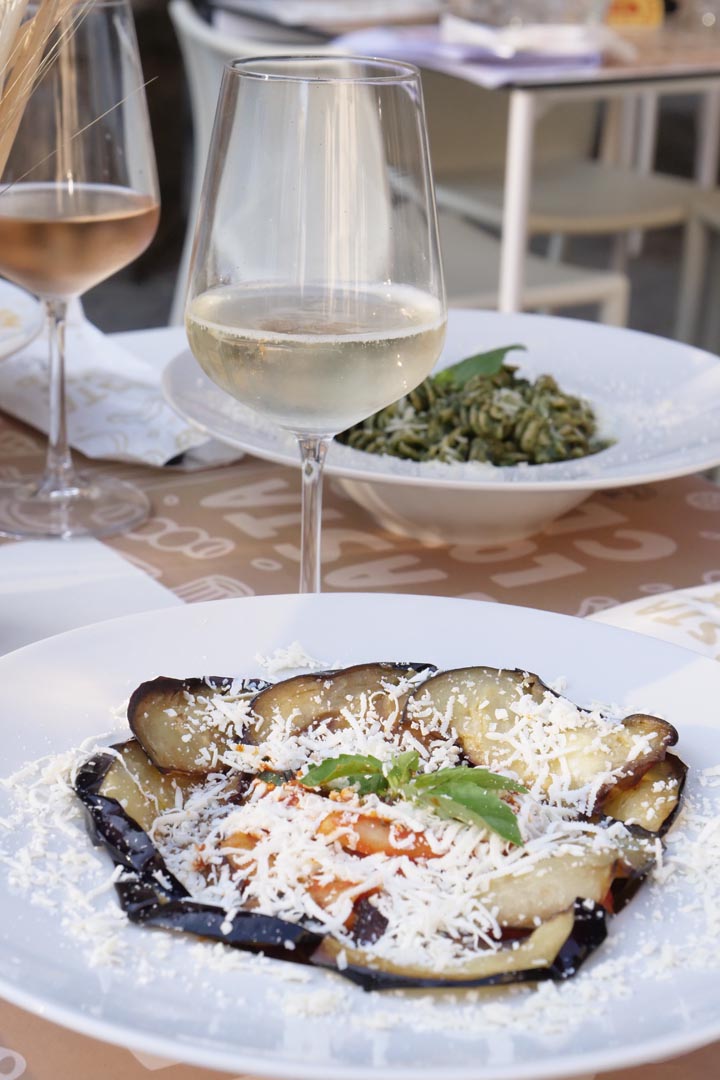 ristorante a catania 7