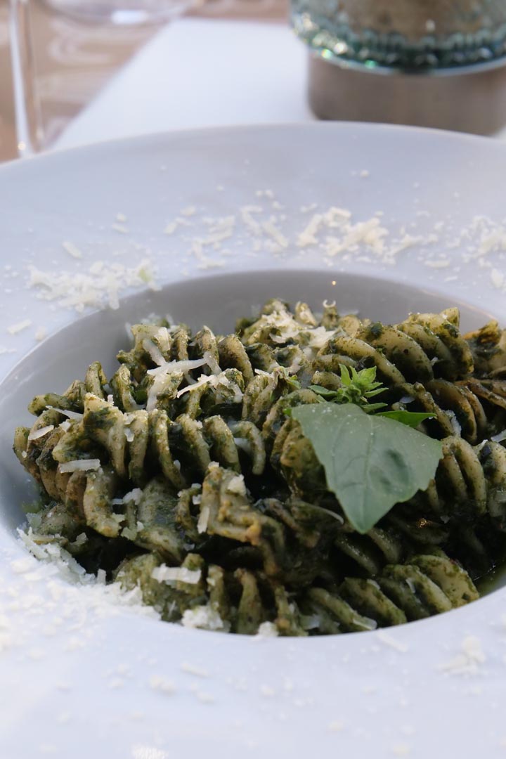 ristorante a catania 5