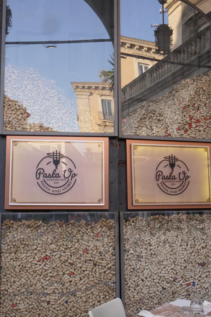 ristorante a catania 33