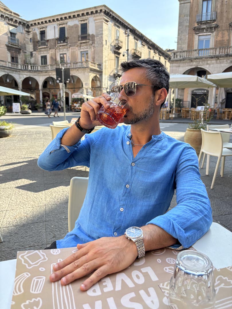 ristorante a catania 28