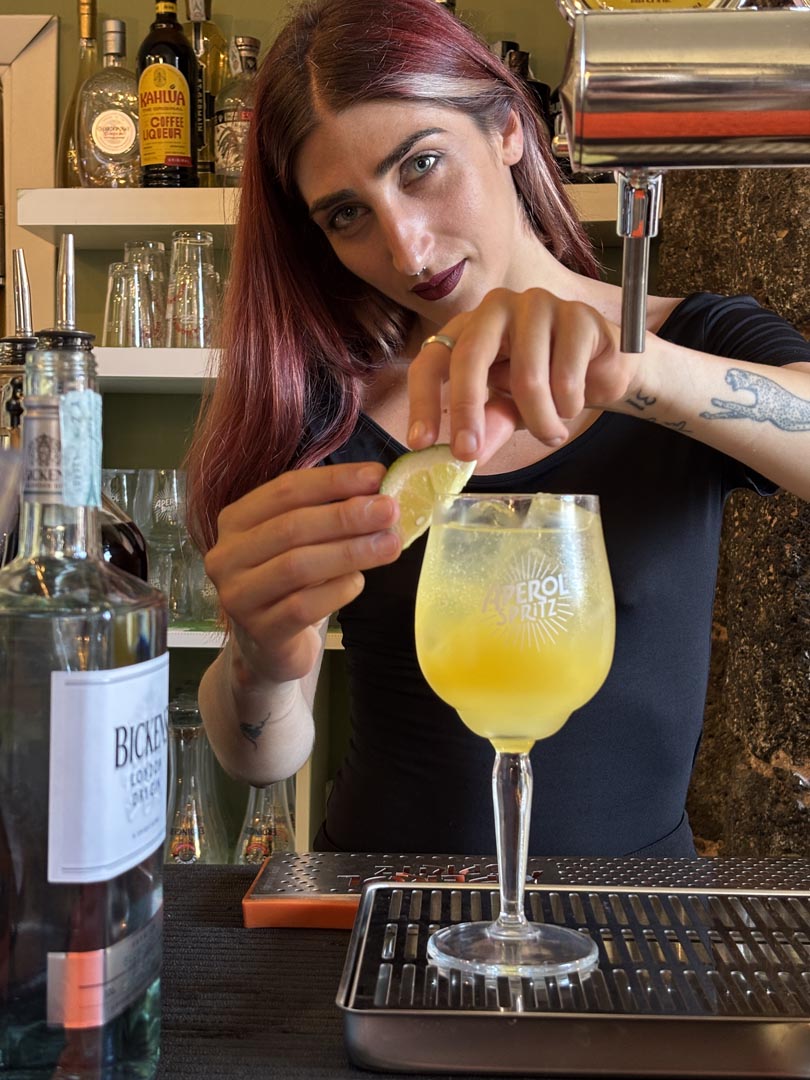 ristorante a catania 27