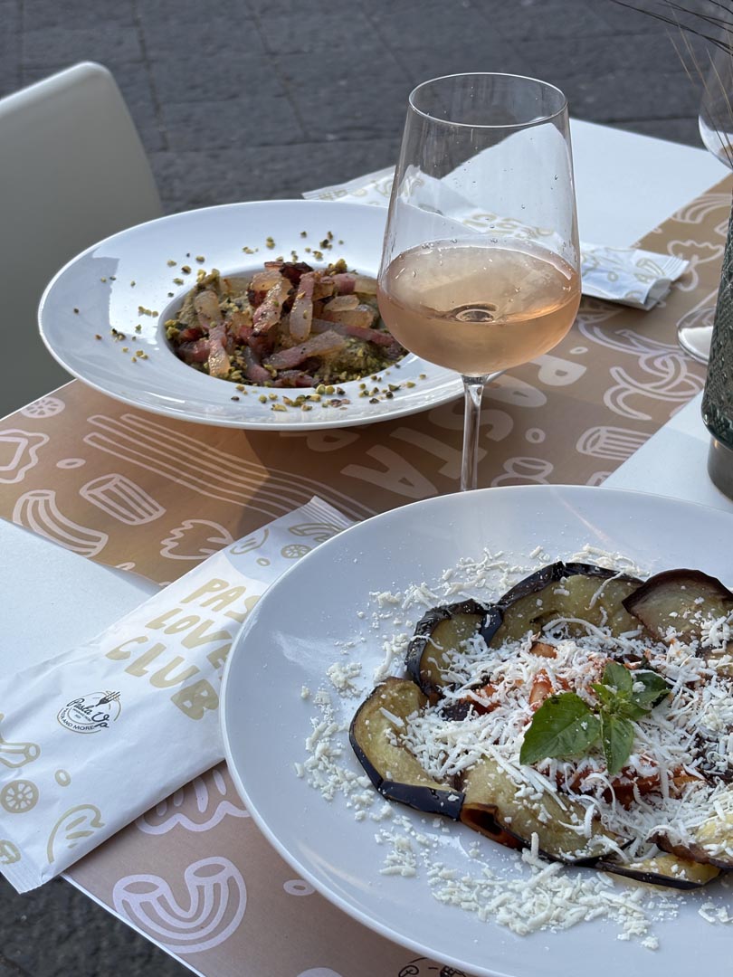 ristorante a catania 25