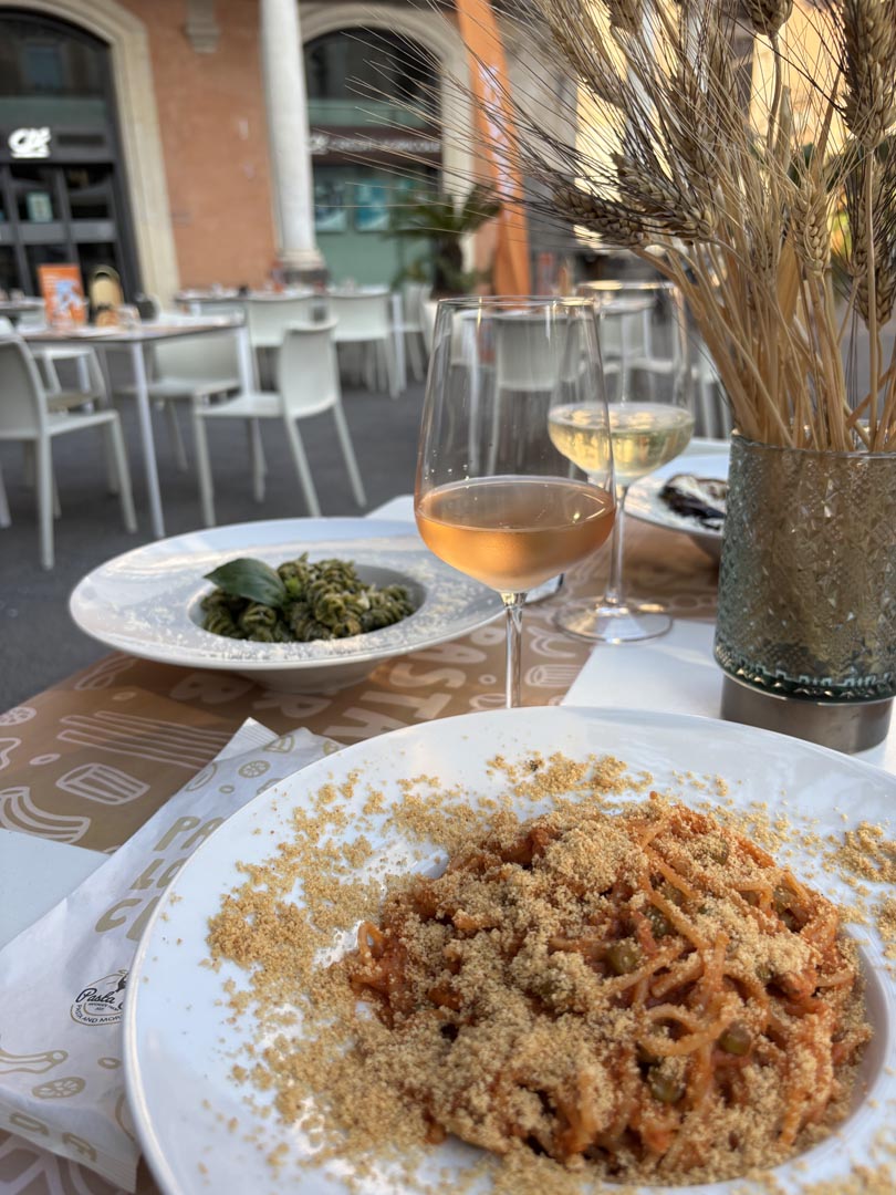 ristorante a catania 24